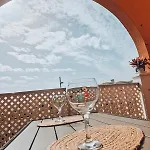 Apartment Esmeralda Nani Planta1 Castillo *