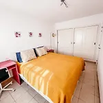 Esmeralda Nani Planta1 Castillo Apartment