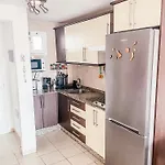 Apartment Esmeralda Nani Planta1 Castillo