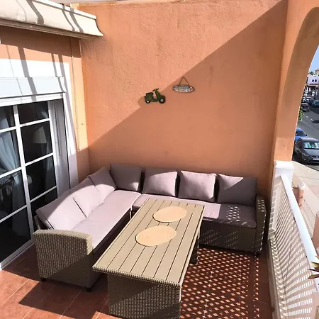 Esmeralda Nani Planta1 Castillo * كاليتا ذي فوستي