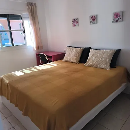 Apartman Esmeralda Nani Planta1 Castillo Caleta De Fuste