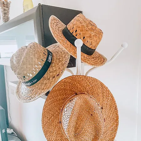 Esmeralda Nani Planta1 Castillo Apartamento *