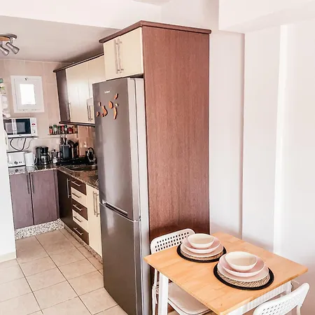 Apartamento Esmeralda Nani Planta1 Castillo *