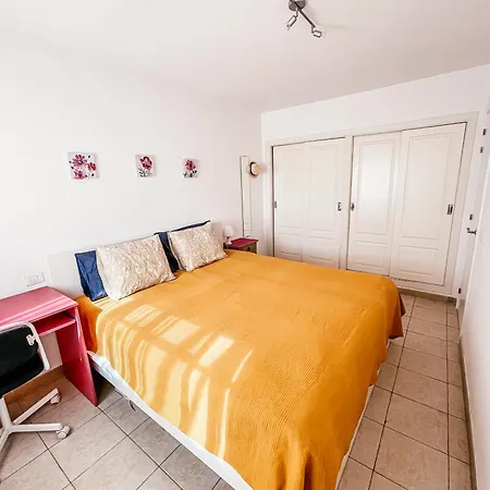 Esmeralda Nani Planta1 Castillo Apartman