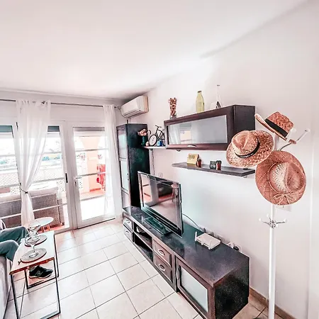 Appartement Esmeralda Nani Planta1 Castillo *