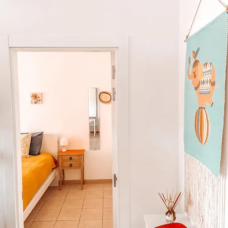 Esmeralda Nani Planta1 Castillo Appartement Caleta De Fuste