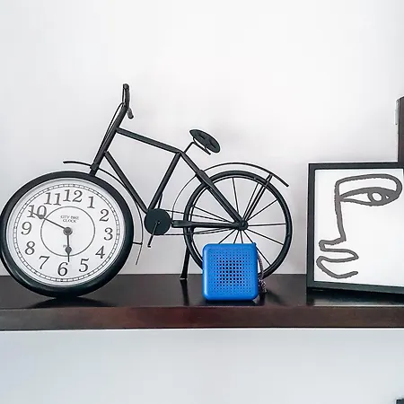 Esmeralda Nani Planta1 Castillo * Caleta De Fuste